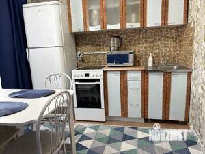 1-к квартира, на длительный срок, 30м2, 2/15 этаж