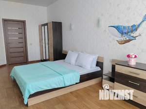 1-к квартира, посуточно, 54м2, 10/13 этаж