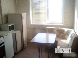 1-к квартира, на длительный срок, 40м2, 4/9 этаж