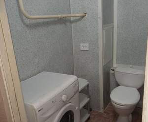 1-к квартира, на длительный срок, 36м2, 4/7 этаж