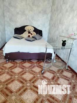 2-к квартира, посуточно, 45м2, 2/5 этаж