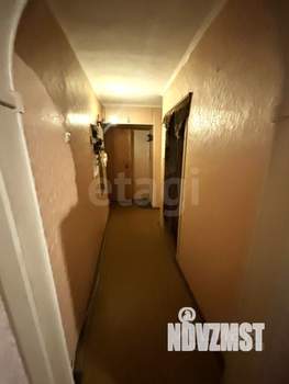 2-к квартира, на длительный срок, 45м2, 1/5 этаж