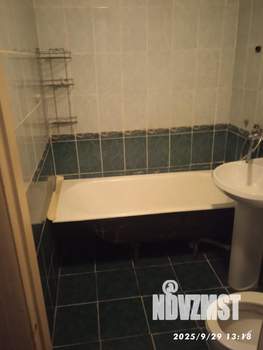 1-к квартира, на длительный срок, 30м2, 2/5 этаж