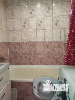 1-к квартира, на длительный срок, 34м2, 9/10 этаж