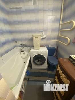 2-к квартира, на длительный срок, 41м2, 2/5 этаж