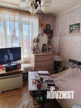 2-к квартира, на длительный срок, 36м2, 4/5 этаж