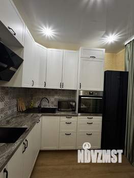 1-к квартира, на длительный срок, 32м2, 4/16 этаж