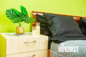 1-к квартира, посуточно, 44м2, 1/1 этаж