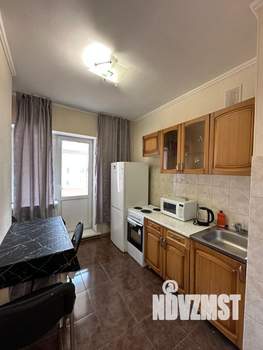 1-к квартира, на длительный срок, 32м2, 9/16 этаж