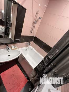 2-к квартира, посуточно, 60м2, 7/11 этаж