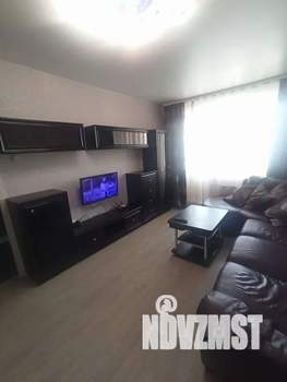 1-к квартира, посуточно, 35м2, 9/10 этаж