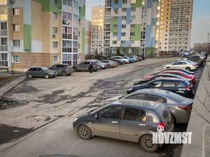 2-к квартира, посуточно, 62м2, 1/1 этаж