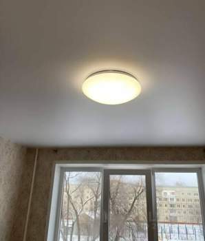 1-к квартира, на длительный срок, 17м2, 3/9 этаж