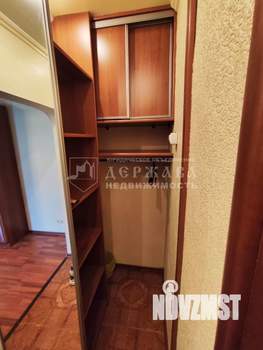 1-к квартира, на длительный срок, 35м2, 6/10 этаж