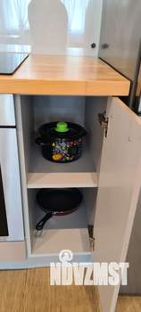 2-к квартира, посуточно, 44м2, 15/17 этаж