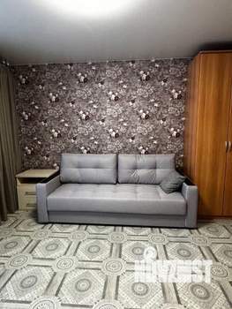 Студия квартира, на длительный срок, 30м2, 1/10 этаж