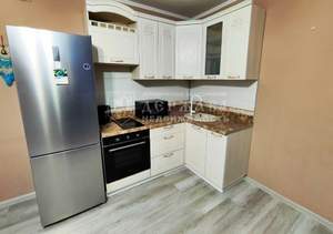 1-к квартира, на длительный срок, 30м2, 1/9 этаж