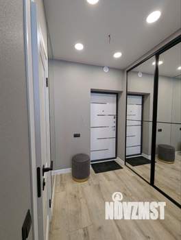 Студия квартира, на длительный срок, 29м2, 5/19 этаж