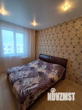 2-к квартира, на длительный срок, 44м2, 5/5 этаж