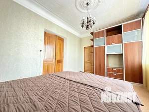 3-к квартира, посуточно, 70м2, 2/4 этаж