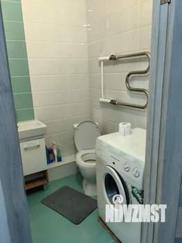 1-к квартира, на длительный срок, 39м2, 10/12 этаж