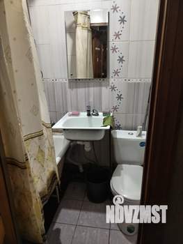 1-к квартира, посуточно, 18м2, 3/9 этаж