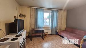 Студия квартира, на длительный срок, 28м2, 5/10 этаж