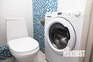 Студия квартира, посуточно, 24м2, 6/9 этаж