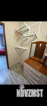 1-к квартира, на длительный срок, 17м2, 3/9 этаж