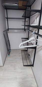 2-к квартира, на длительный срок, 42м2, 16/16 этаж