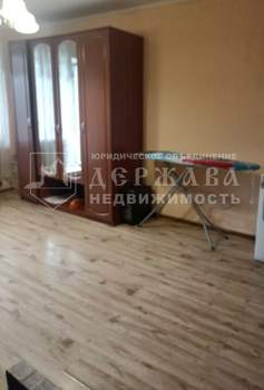 2-к квартира, на длительный срок, 44м2, 2/5 этаж