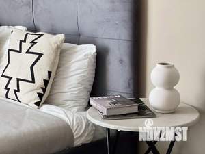 1-к квартира, посуточно, 27м2, 1/1 этаж