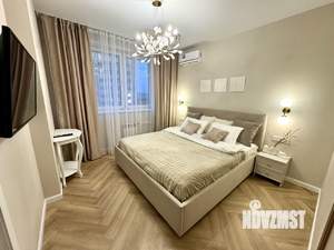 2-к квартира, на длительный срок, 53м2, 7/16 этаж