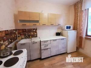 2-к квартира, на длительный срок, 50м2, 3/9 этаж