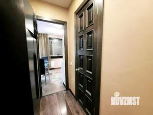 1-к квартира, посуточно, 35м2, 2/9 этаж