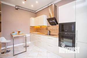 2-к квартира, посуточно, 60м2, 1/1 этаж