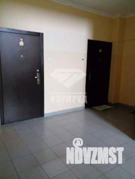2-к квартира, на длительный срок, 46м2, 4/5 этаж