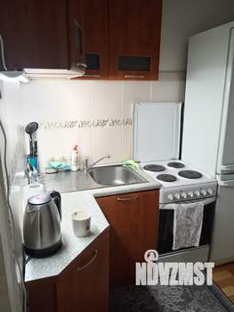1-к квартира, на длительный срок, 36м2, 2/5 этаж