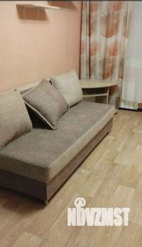 Студия квартира, на длительный срок, 24м2, 6/9 этаж