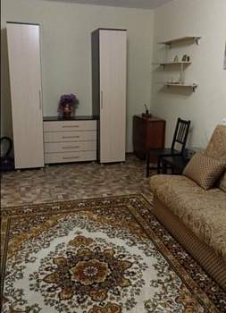 1-к квартира, на длительный срок, 35м2, 9/10 этаж