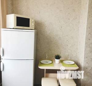 1-к квартира, посуточно, 31м2, 8/9 этаж