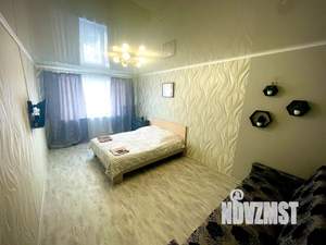 1-к квартира, посуточно, 32м2, 2/5 этаж