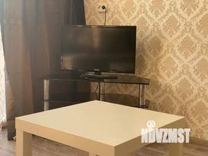 1-к квартира, посуточно, 40м2, 4/5 этаж