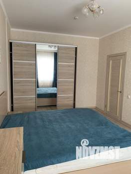 2-к квартира, на длительный срок, 55м2, 3/17 этаж