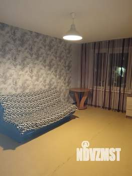 2-к квартира, на длительный срок, 44м2, 2/5 этаж