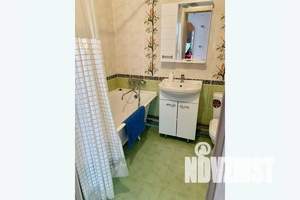 1-к квартира, посуточно, 32м2, 12/16 этаж