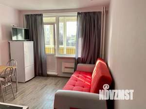 2-к квартира, на длительный срок, 40м2, 2/16 этаж