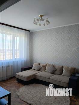 1-к квартира, на длительный срок, 40м2, 7/13 этаж