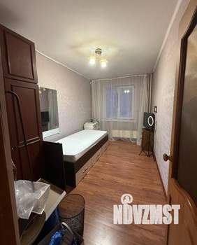 2-к квартира, на длительный срок, 50м2, 2/9 этаж