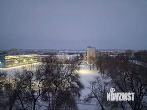 Студия квартира, на длительный срок, 24м2, 6/9 этаж